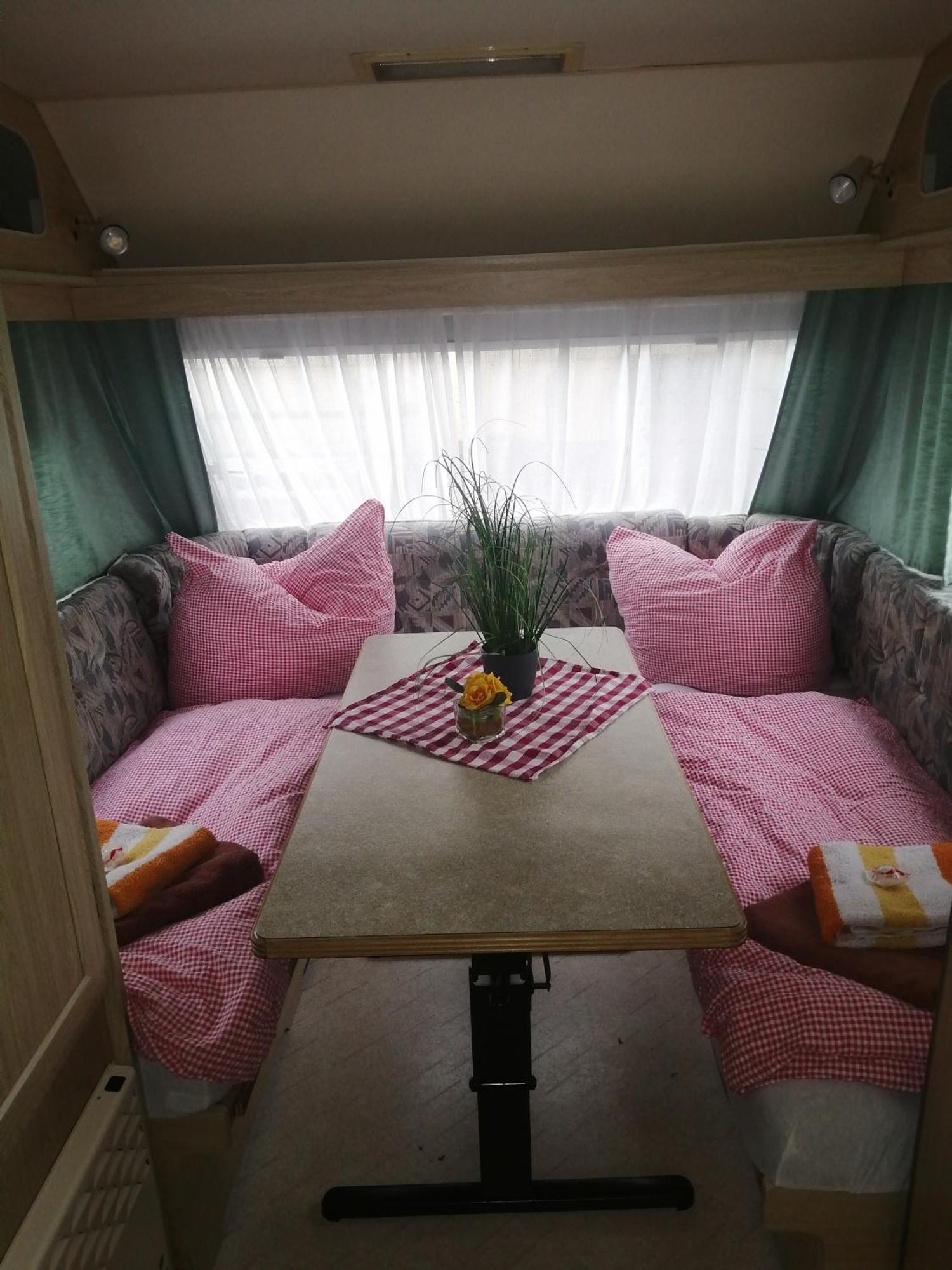 "Campingplatz Altjessen 57" Pirna Esterno foto